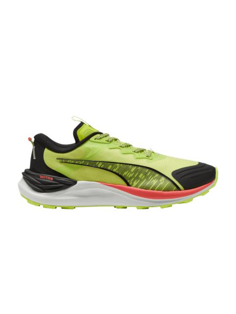 Electrify Nitro 3 TR 'Lime Black Active Red'