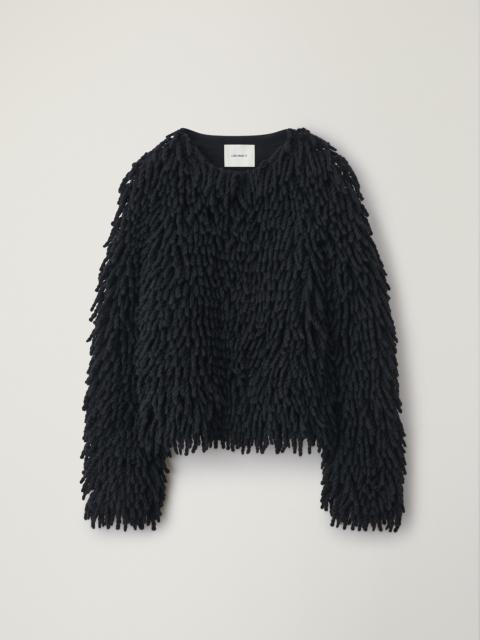 LISA YANG The Bon Cardigan