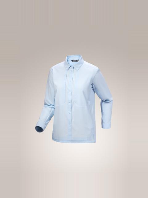 Arc'teryx Sima Shirt LS
