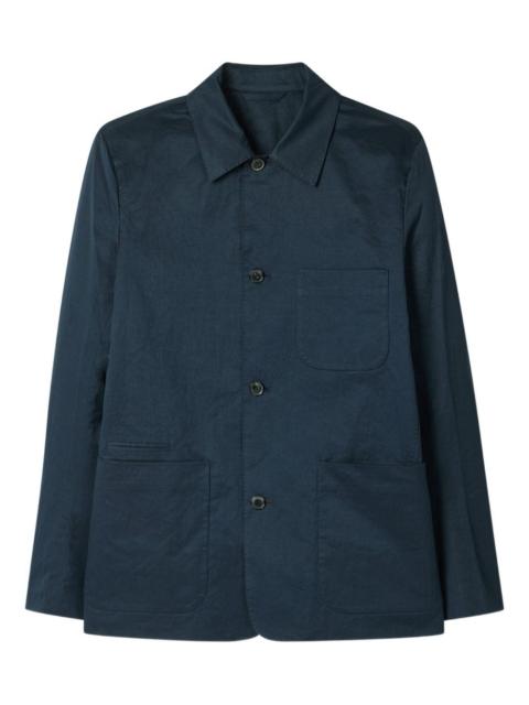 Paul Smith button pocket jacket