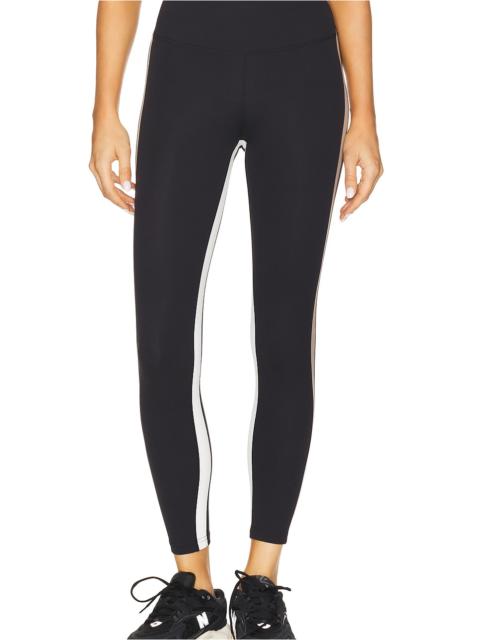 SPLITS59 Sammy High Waist Rigor 7/8 Legging