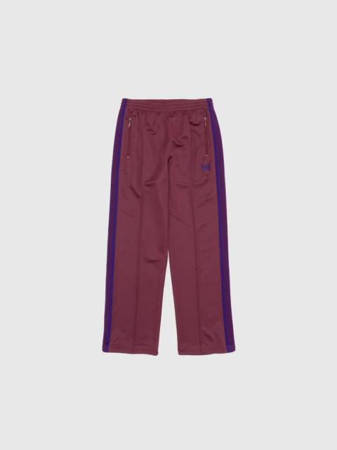 NEEDLES POLY SMOOTH TRACK PANT