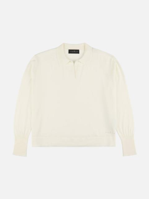 HOGAN Polo Shirt in knit