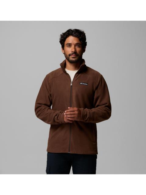 Columbia Men's Castle Dale Full Zip Fleece Jacket