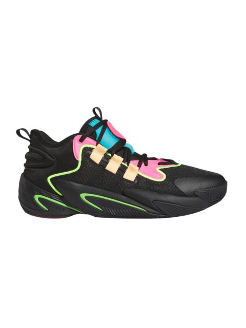 BYW Select 'Black Pink Orange'