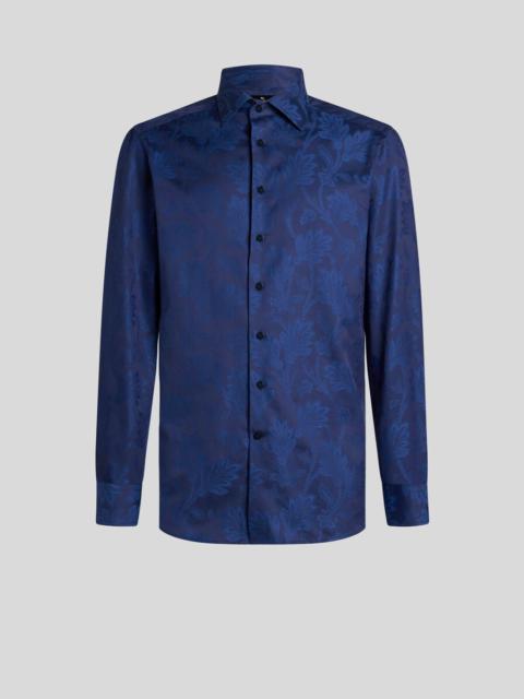 Etro PAISLEY SHIRT