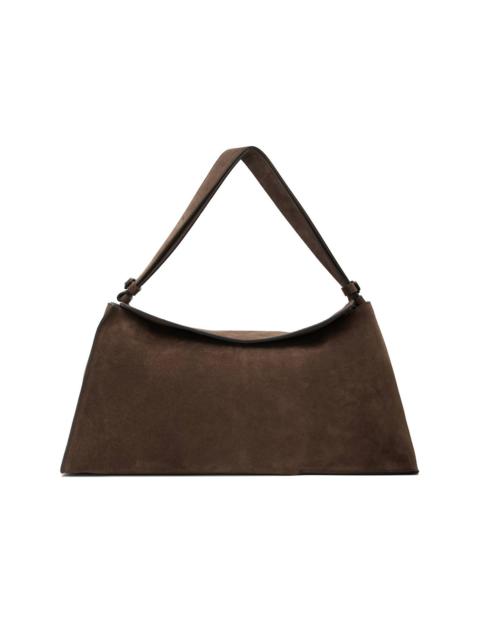 Studio Nicholson Brown Shiboru Bag
