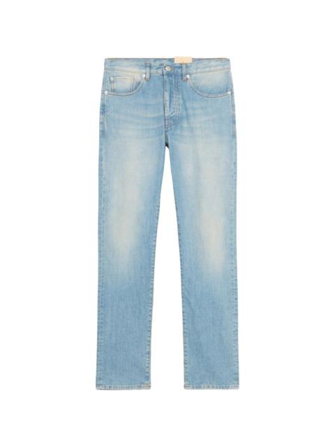 FORTELA 966 John five-pocket jeans