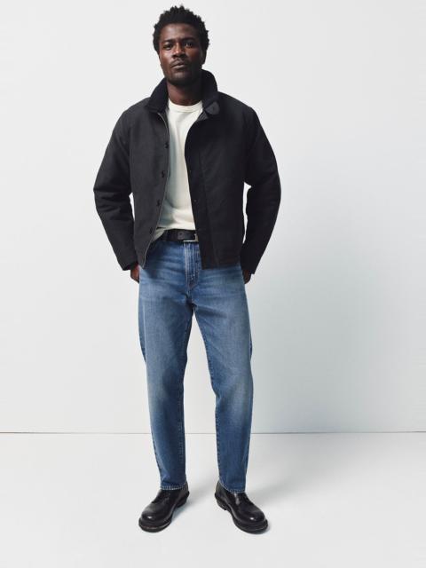 Citizens of Humanity Ando Relaxed
In Mid Blue