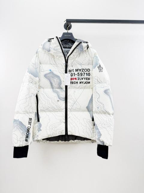 Moncler Moncler Down Jacket