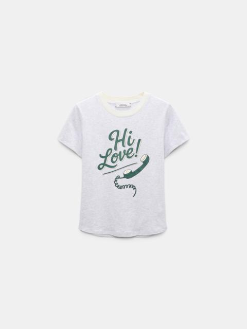 DOROTHEE SCHUMACHER ALL TIME FAVORITES shirt