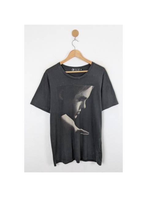 Hysteric Glamour Hysteric Glamour Andy Warhol by Nat Finkelstein shirt