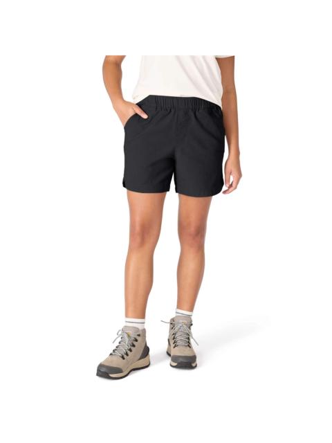 Carhartt Women's Force Ripstop Short