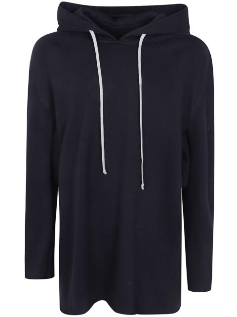 Rick Owens DRKSHDW Sweatshirt Hooded "Peter"