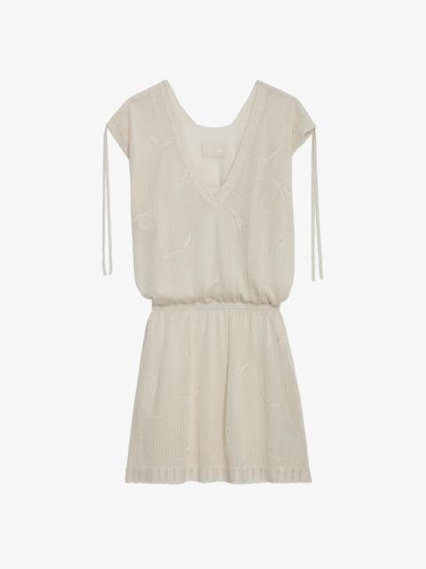 Zadig & Voltaire Alanis Dress