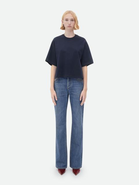 Bottega Veneta heavy jersey t-shirt