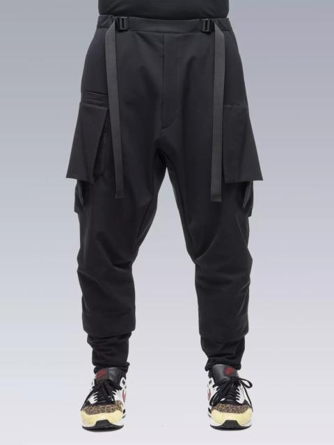 ACRONYM P23A-DS schoeller® Dryskin™ Cargo Pant BLACK