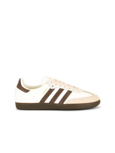 adidas Originals Samba OG