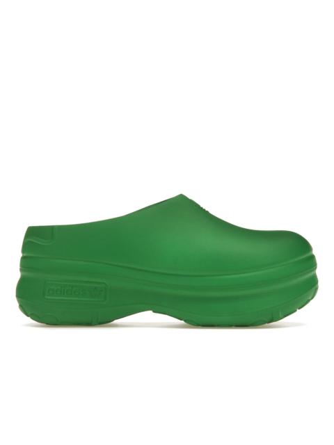 adidas adiFOM Stan Smith Mule Green (Women's)