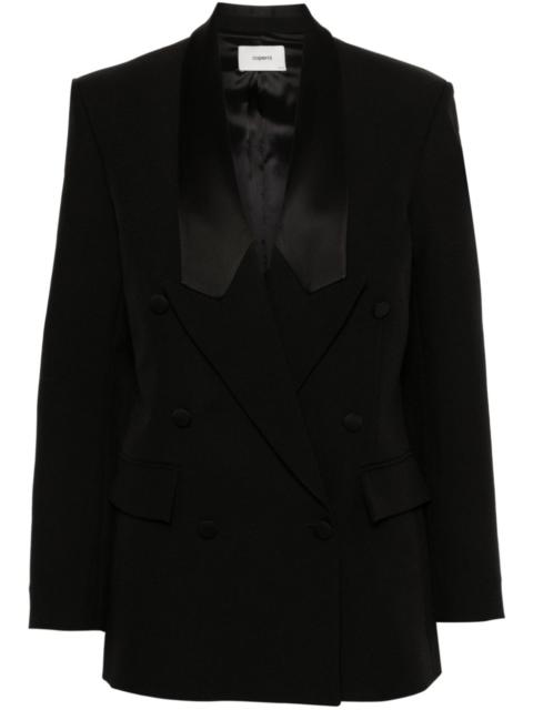 COPERNI double-breasted blazer