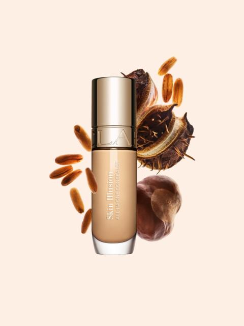 CLARINS Skin Illusion All-in-One Concealer