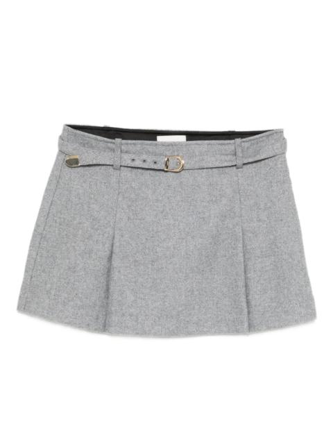 Reformation Rory skirt