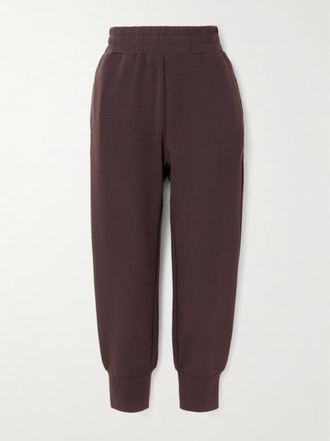 VARLEY The Slim Cuff Doublesoft Track Pants