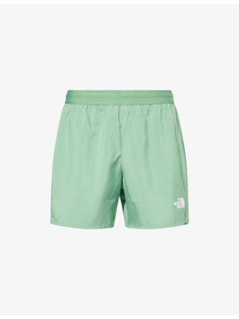 The North Face Lightbright 5in Shell Shorts