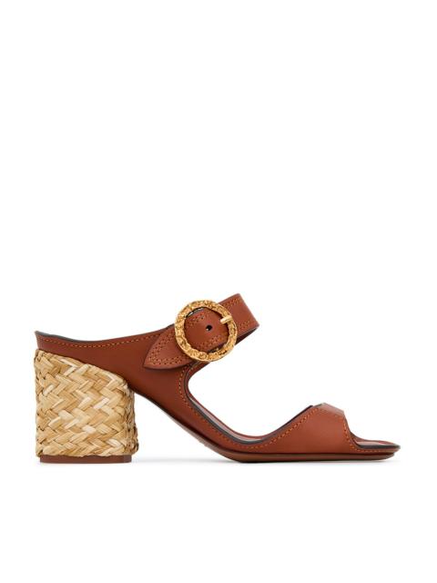 Zimmermann SOLENA MULE 65