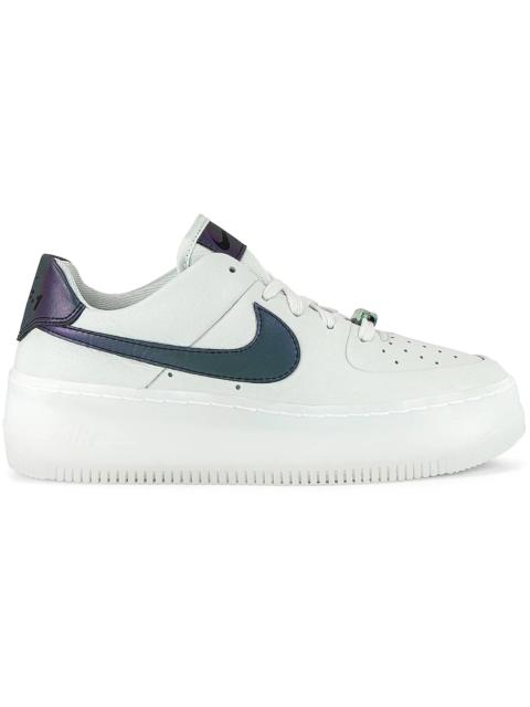 Nike Air Force 1 Sage Low LX Spruce Aura (Women's)