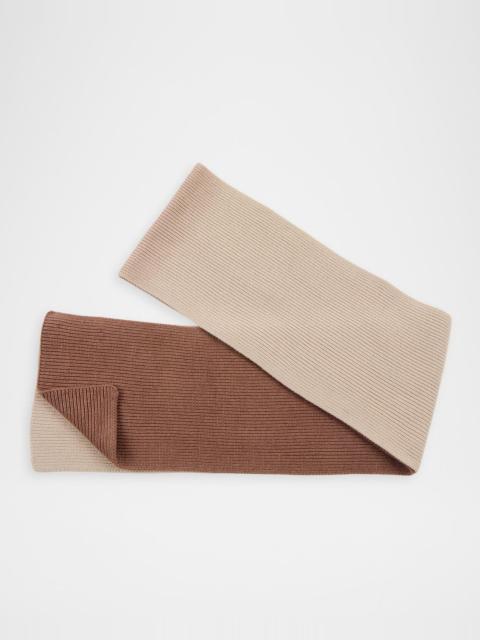 EUGENIA KIM Vail Merino Wool Scarf