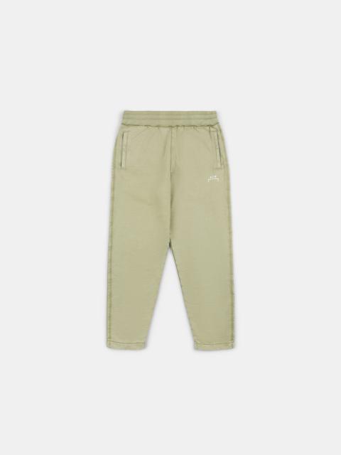 A-COLD-WALL* Brunton Sweatpant Deep Olive