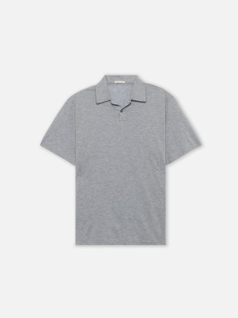 John Elliott COTTON CASHMERE POLO