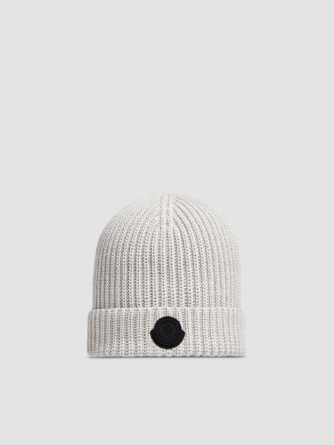 Moncler Cotton Beanie