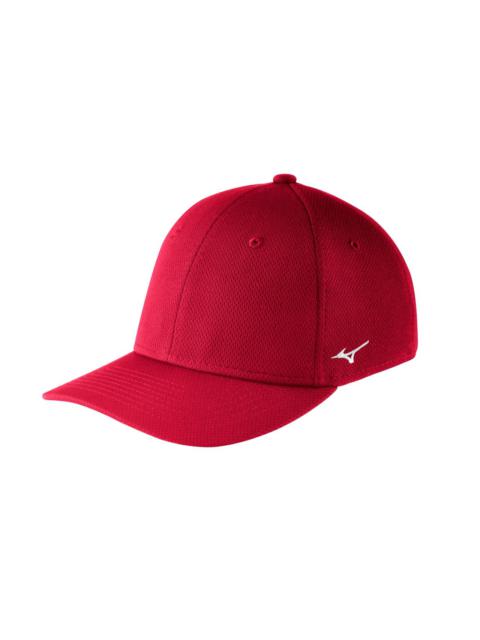 Mizuno Mizuno Stretch Fitted Team Hat