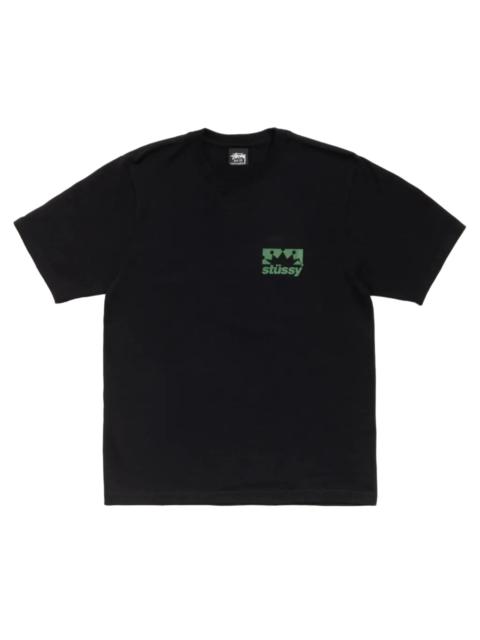 Stüssy Box Crown Tee