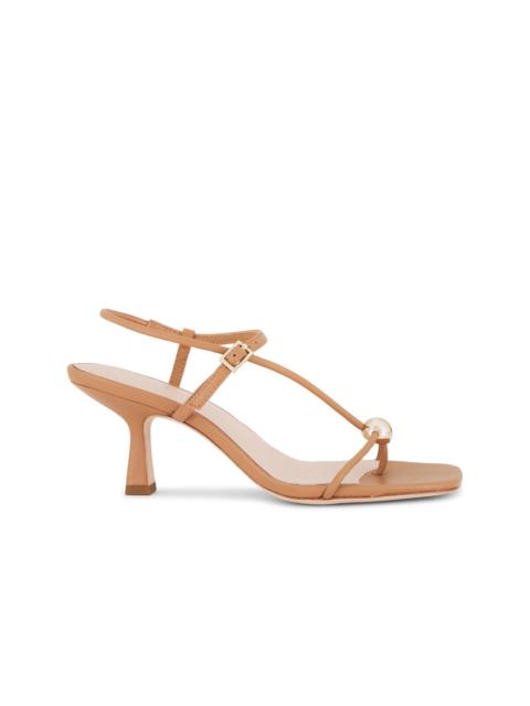 LOEFFLER RANDALL Triana Mule