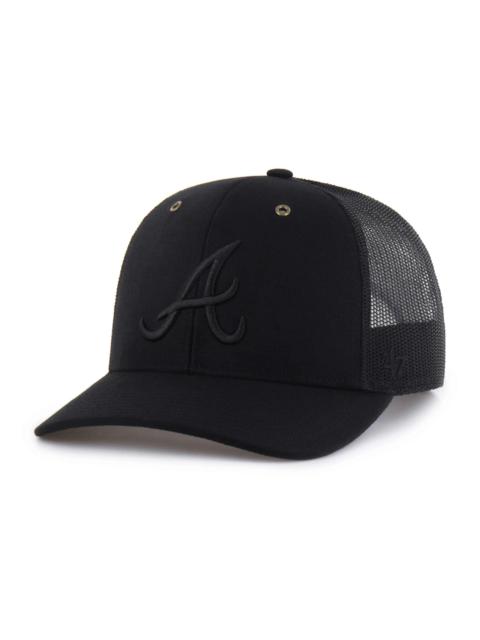 Carhartt Atlanta Braves '47 Trucker