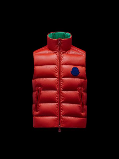 Moncler Parken Vest