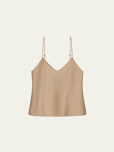 ÉTERNE Mila V-Neck Tank op