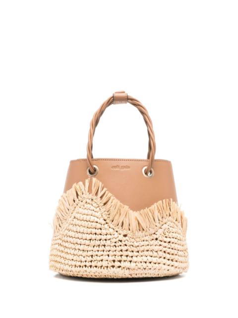 Cult Gaia Jojo bucket bag