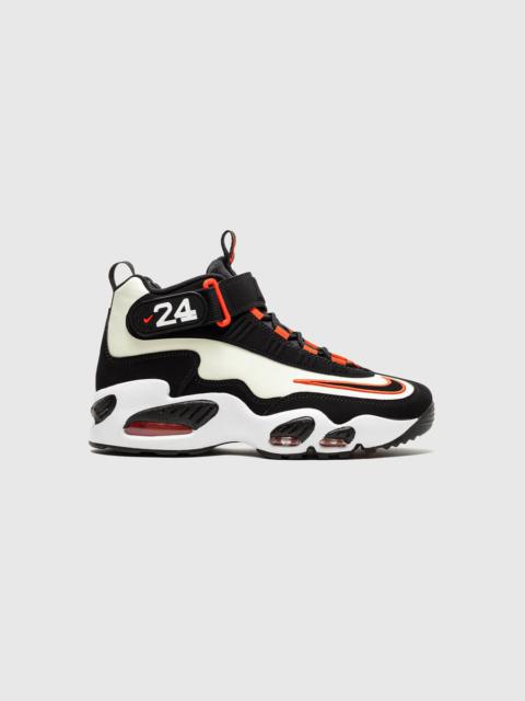 AIR GRIFFEY MAX 1 "SAN FRANCISCO GIANTS"