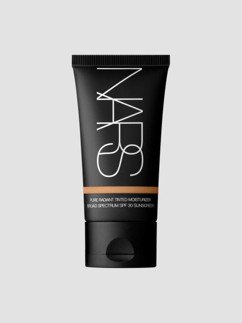NARS Cosmetics Pure Radiant Tinted Moisturizer Broad Spectrum SPF 30 - Auckland