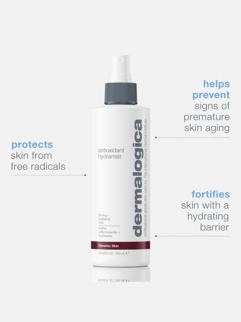 Dermalogica antioxidant hydramist