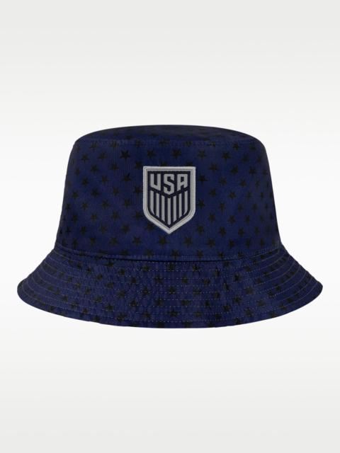 Nike USA National World Cup Nike Soccer Reversible Bucket Hat