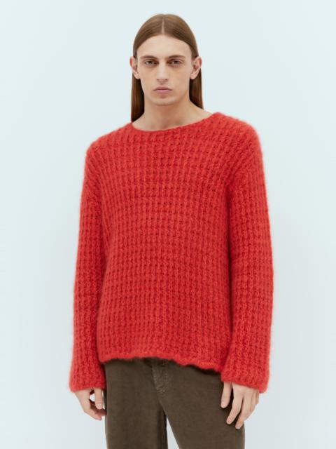 The Row Olen Cashmere Sweater