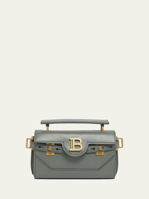Balmain BBuzz 19 Crossbody Bag in Calfskin