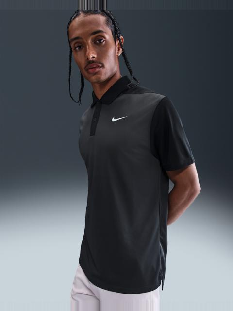 Nike Victory+ Men's Dri-FIT Golf Polo