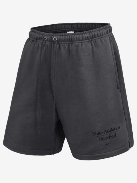 Nike Nike Club Fleece Men's Football Shorts