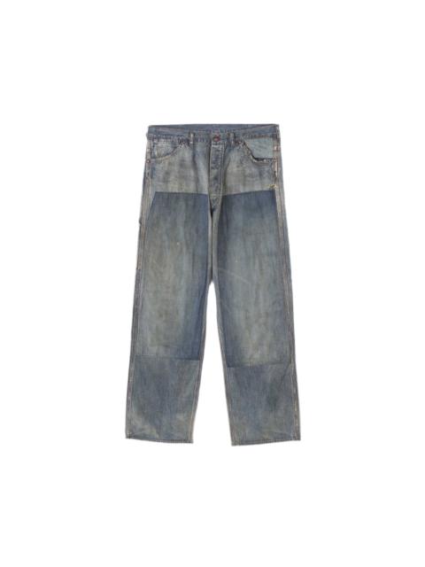 SAINT M×××××× Saint Michael Denim Pants